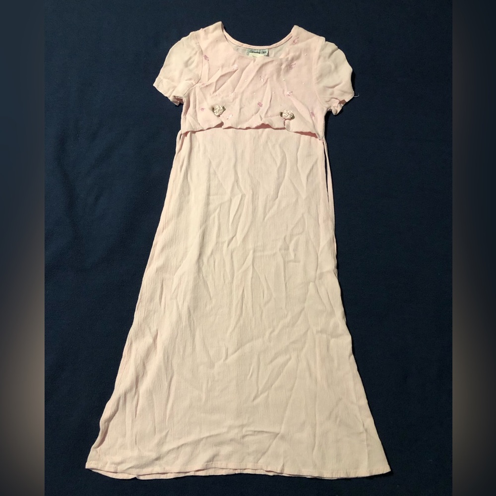 Disorderly Kids Dress